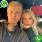 Carson Lueders Phone Number