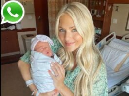 Savannah Labrant Phone Number