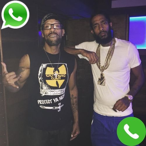 What is Redman Phone Number?