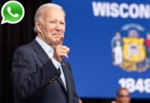 Joe Biden Phone Number