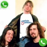 Nirvana Phone Number
