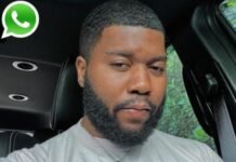 Khalid Phone Number – Email, Address, Contact Khalid Phone Number