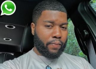 Khalid Phone Number