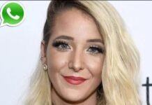 Jenna Marbles Phone Number