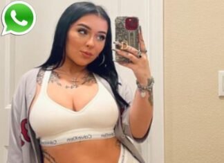 Danielle Cohn Phone Number