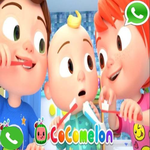 What is Cocomelon Phone Number?