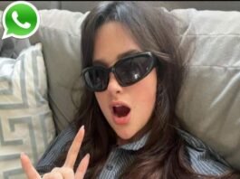 Annie Leblanc Phone Number