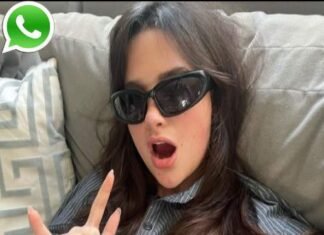 Annie Leblanc Phone Number