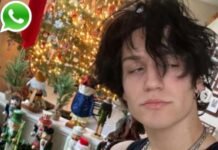 Chase Hudson Phone Number