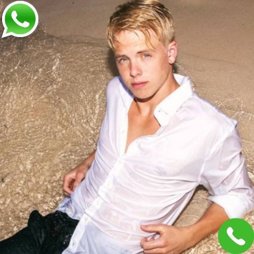 What is Carson Lueders Phone Number?