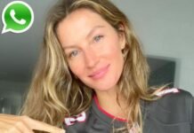 Gisele Bundchen Phone Number