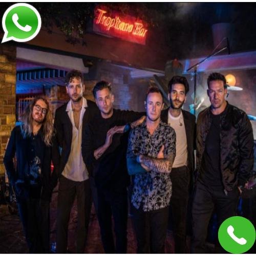 What is One Republic Phone Number?