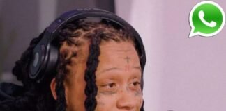 Trippie Redd Phone Number