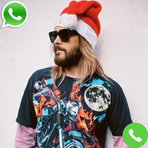 What is Jared Leto Phone Number?