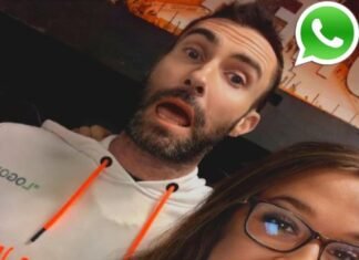 Adam Levine Phone Number
