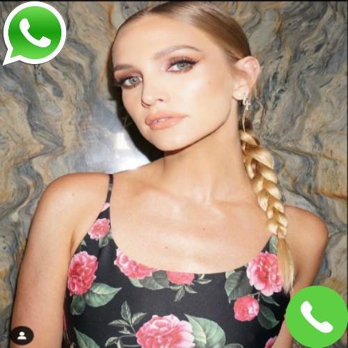 What is Ashlee Simpson Phone Number?