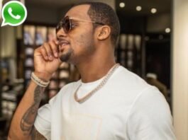 Deshaun Watson Phone Number