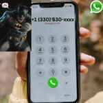 Batman Phone Number
