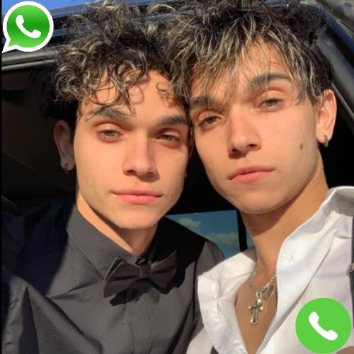 What is Lucas And Marcus Phone Number?