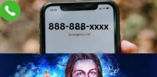 Jesus Phone Number