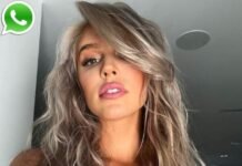 Alexandra Cooper Phone Number – Address, Email, Contact Alexandra Cooper Phone Number