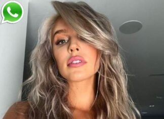 Alexandra Cooper Phone Number