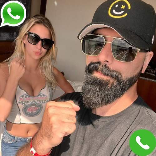 What is Keemstar Phone Number?