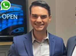 Ben Shapiro Phone Number