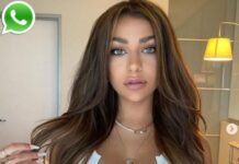 Andrea Russett Phone Number – Email, Address, Contact Andrea Russett Phone Number