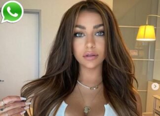 Andrea Russett Phone Number