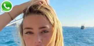 Amber Heard Phone Number