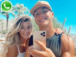 Jatie Vlogs Phone Number