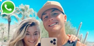 Jatie Vlogs Phone Number