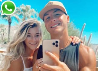 Jatie Vlogs Phone Number