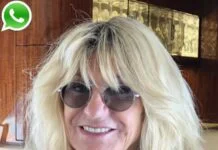 Christine Mcvie Phone Number – Email, Address, Contact Christine Mcvie Phone Number