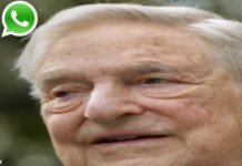 George Soros Phone Number