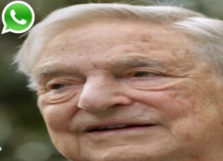 George Soros Phone Number