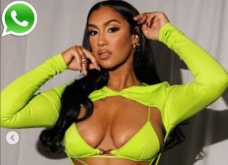 Queen Naija Phone Number