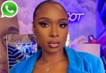 Jennifer Hudson Phone Number
