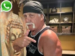 Hulk Hogan Phone Number
