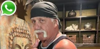 Hulk Hogan Phone Number