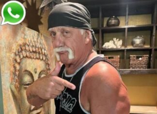 Hulk Hogan Phone Number