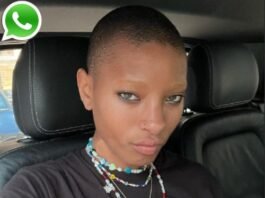 Willow Smith Phone Number
