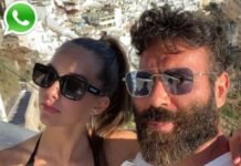 Dan Bilzerian Phone Number