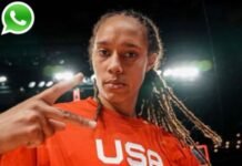 Brittney Griner Phone Number – Email, Agent, Contact, Address Brittney Griner Phone Number