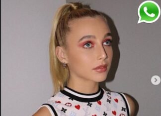 Emma Chamberlain Phone Number