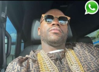 Floyd Mayweather