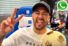 Neymar Phone Number (2026)- Email, WhatsApp, Contact, Address Neymar Phone Number