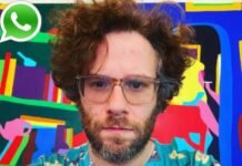 Seth Rogen Phone Number