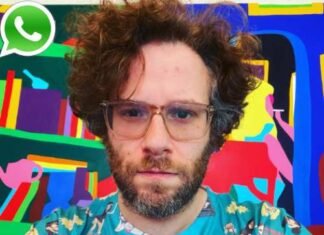 Seth Rogen Phone Number